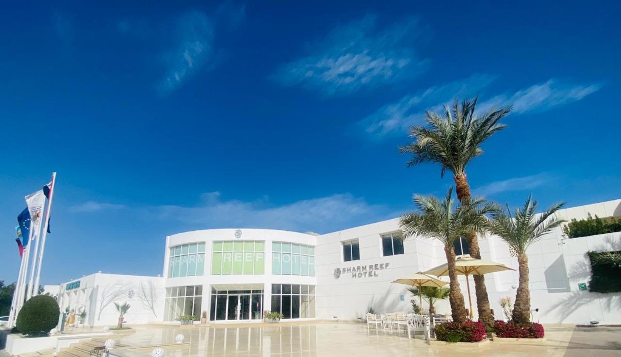 Sharm Reef Resort 3/55