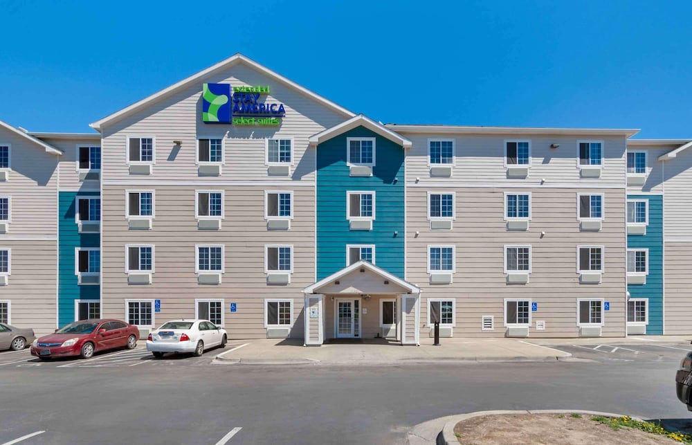 Extended Stay America Select Suites - Kansas City - South - I-49 36/42