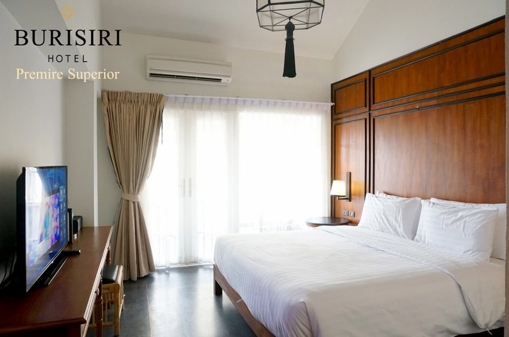 Buri Siri Hotel 20/71