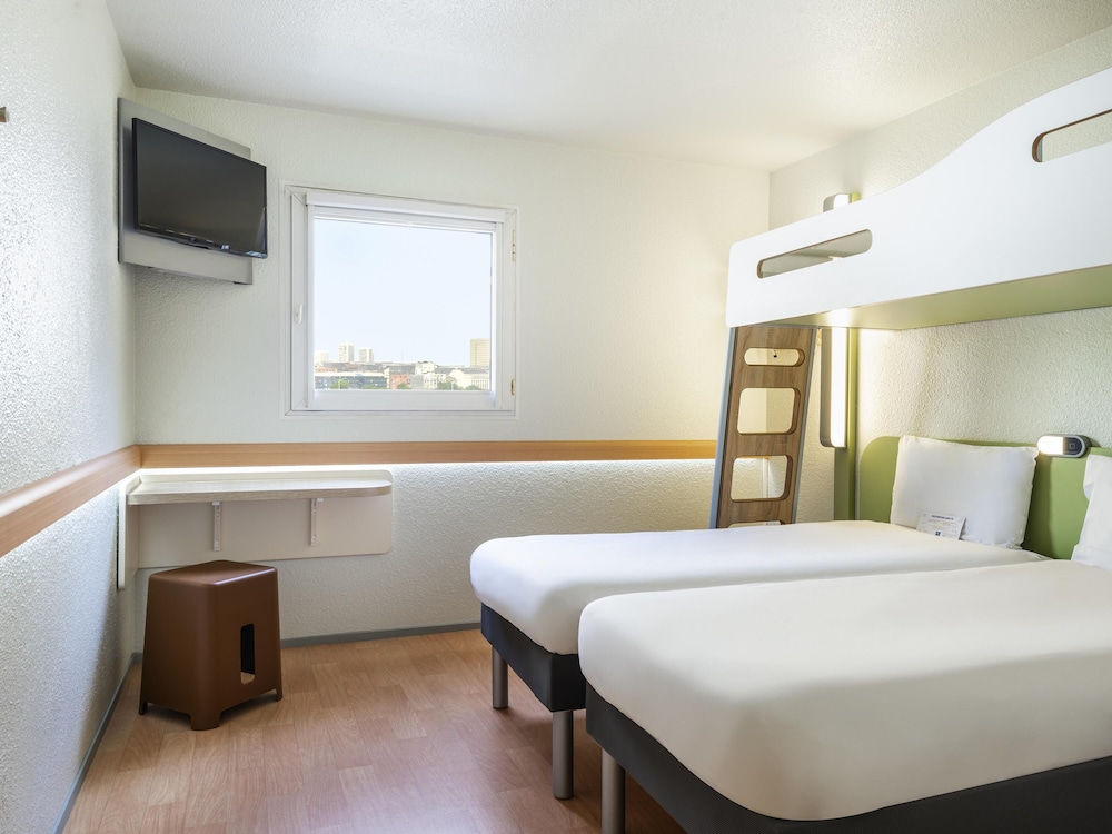 ibis budget Paris Porte de Bercy 20/40