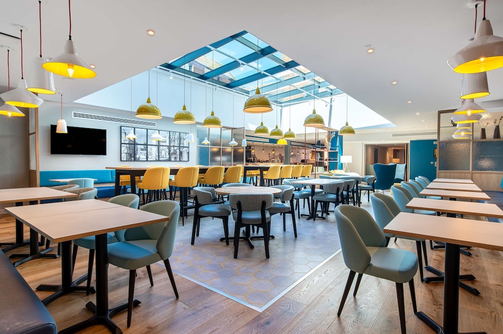 Hampton by Hilton Canterbury 53/61