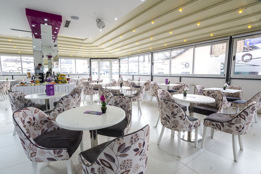Astera Apart Hotel 35/44