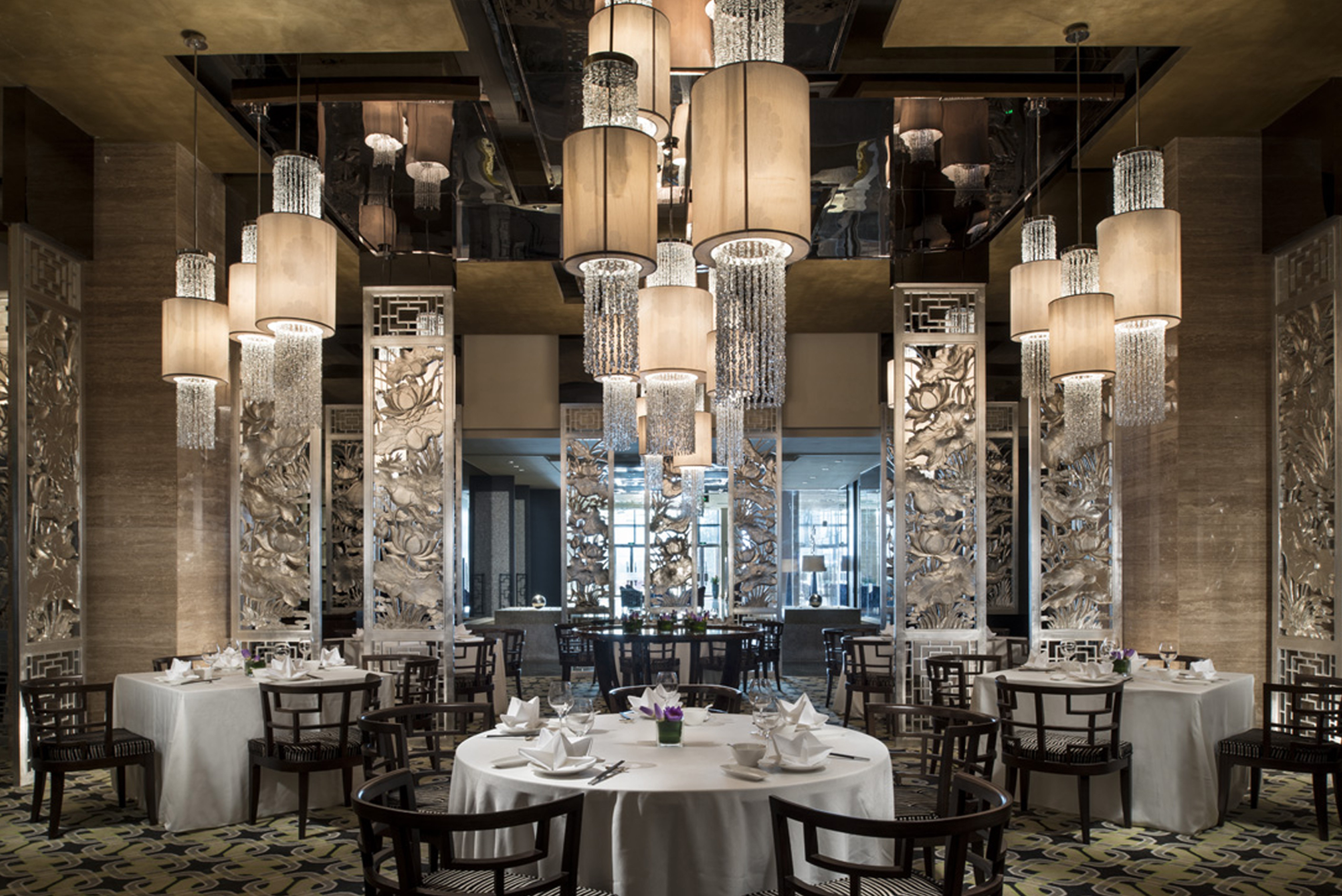 Crowne Plaza Hefei 34/50