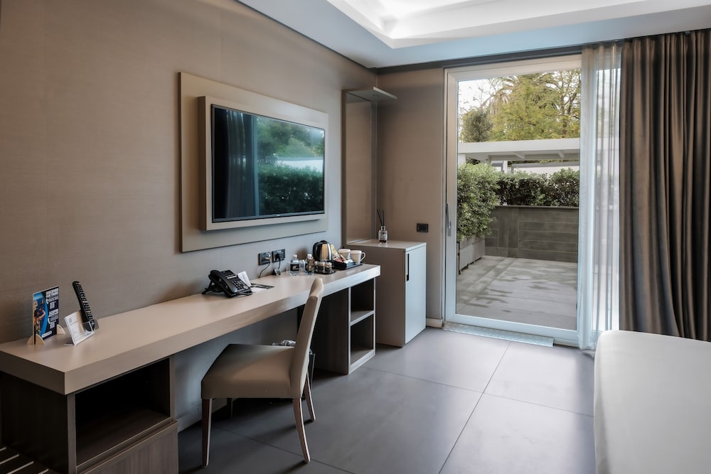 Hotel & Resort Tre Fontane Luxury 40/50