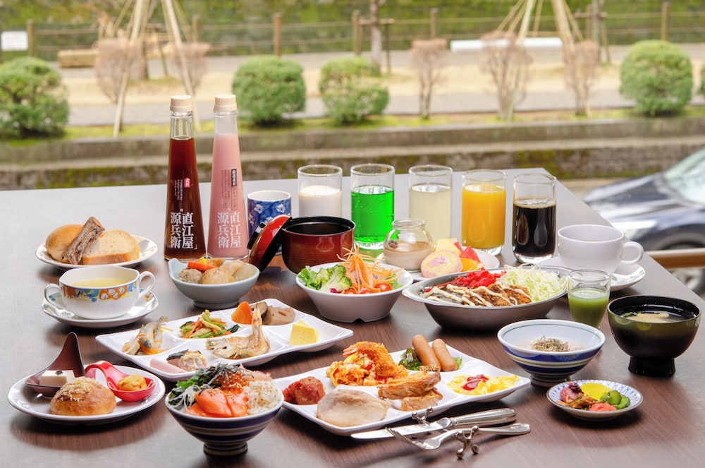 Kkr Hotel Kanazawa 55/73
