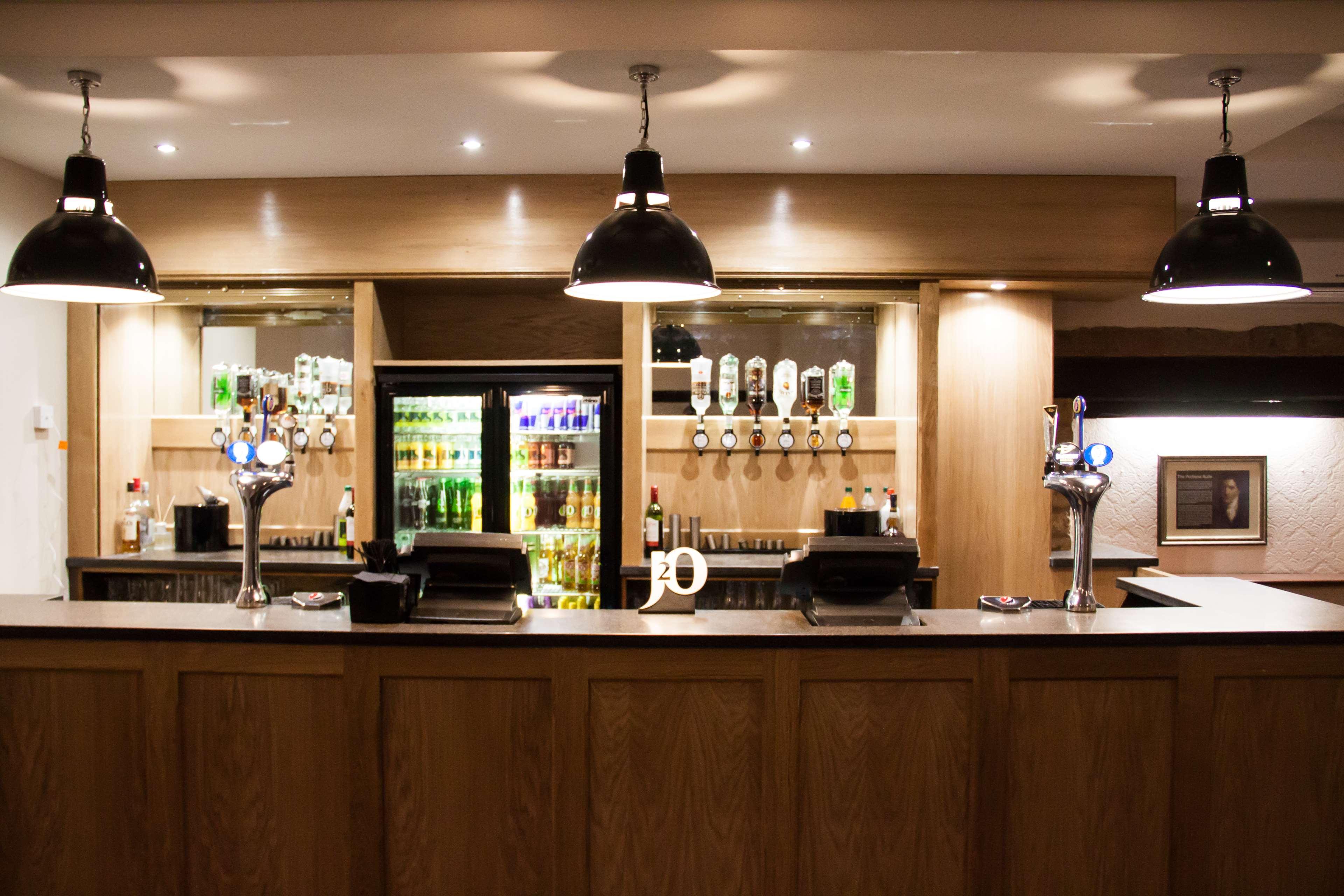 The Lion Hotel 20/45
