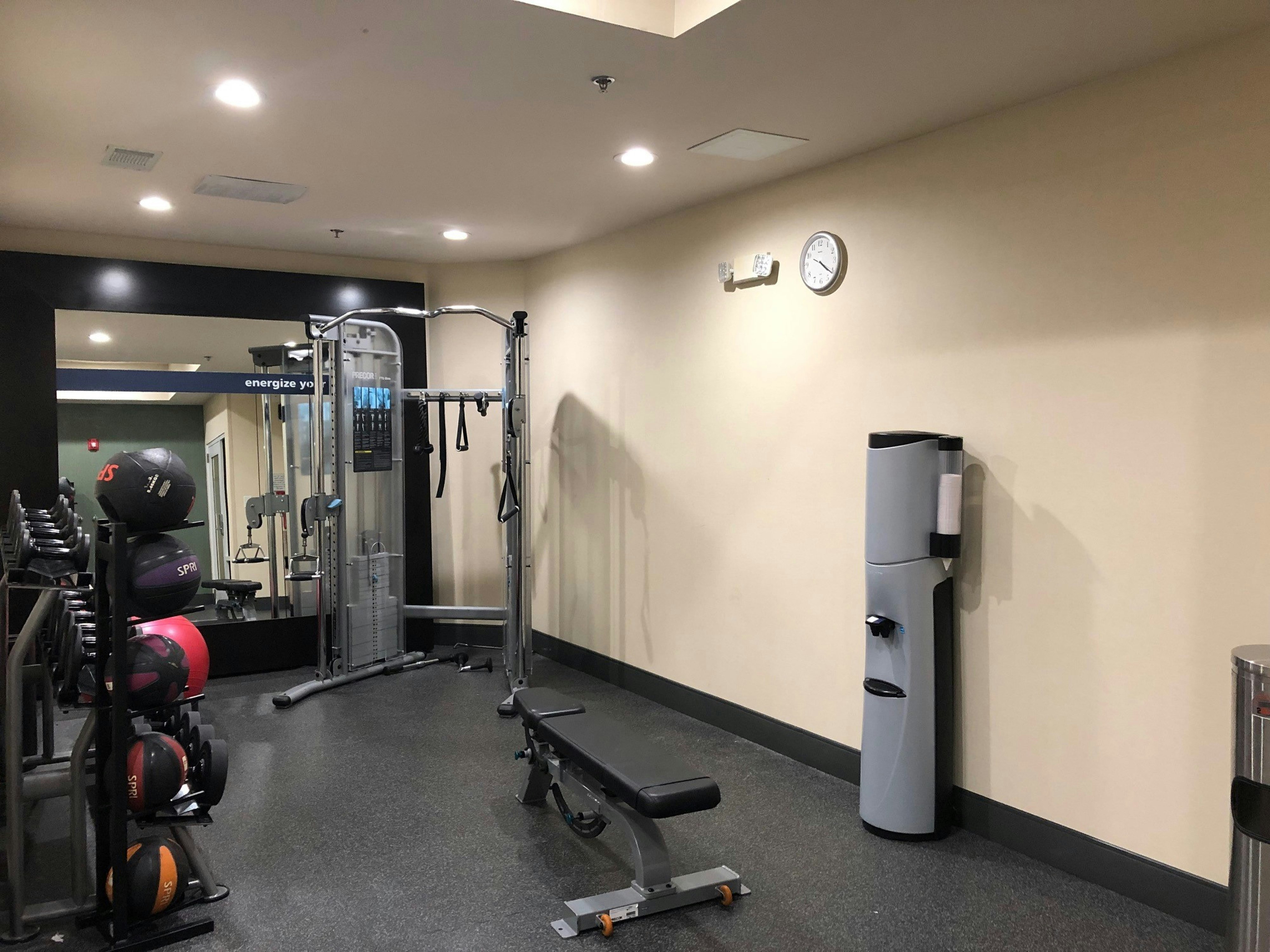 Hampton Inn Augusta Fort Eisenhower 26/40