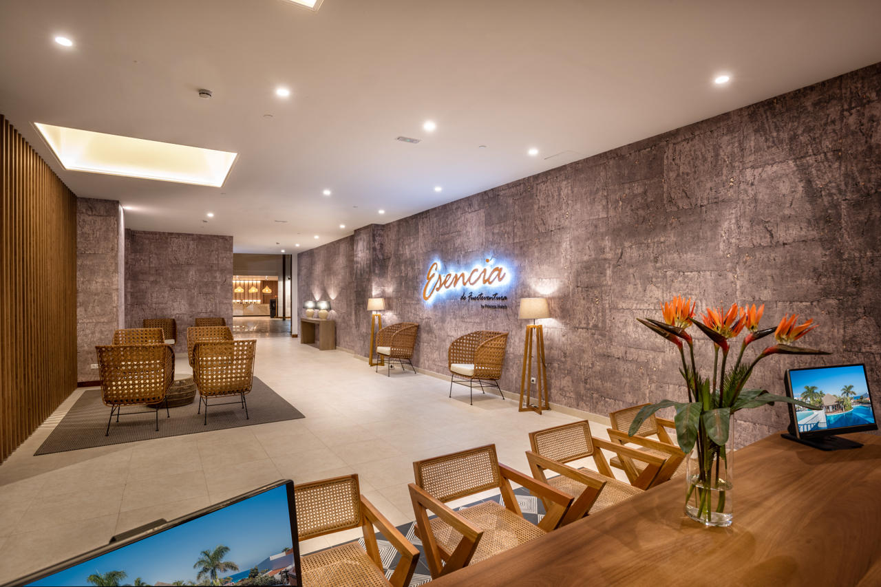 Esencia de Fuerteventura by Princess Hotels 4/66