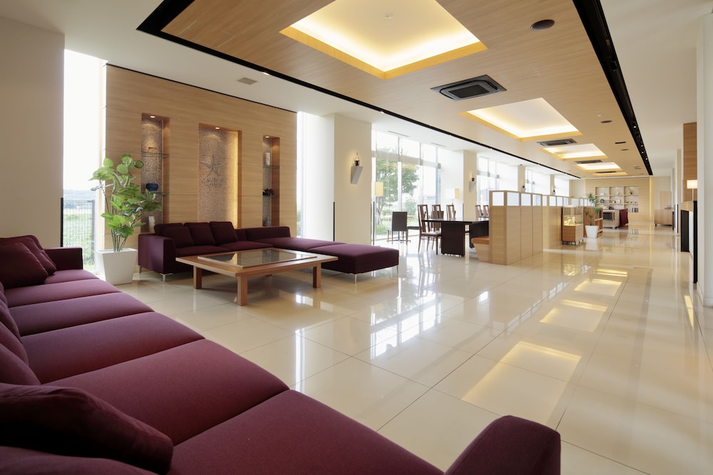 Candeo Hotels Ozu 7/45