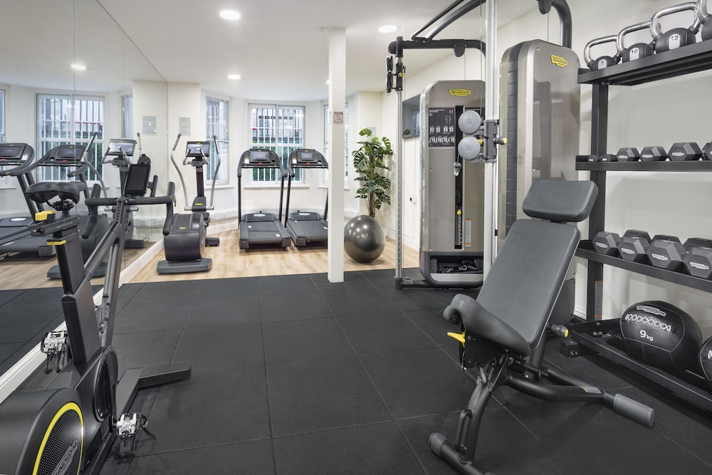 Melia London Kensington Member of Melia Collection 59/93