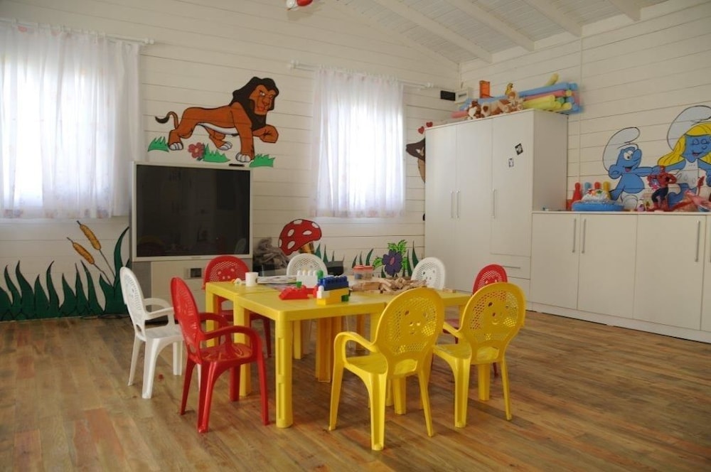 Onkel Hotels Beldibi Resort 25/50