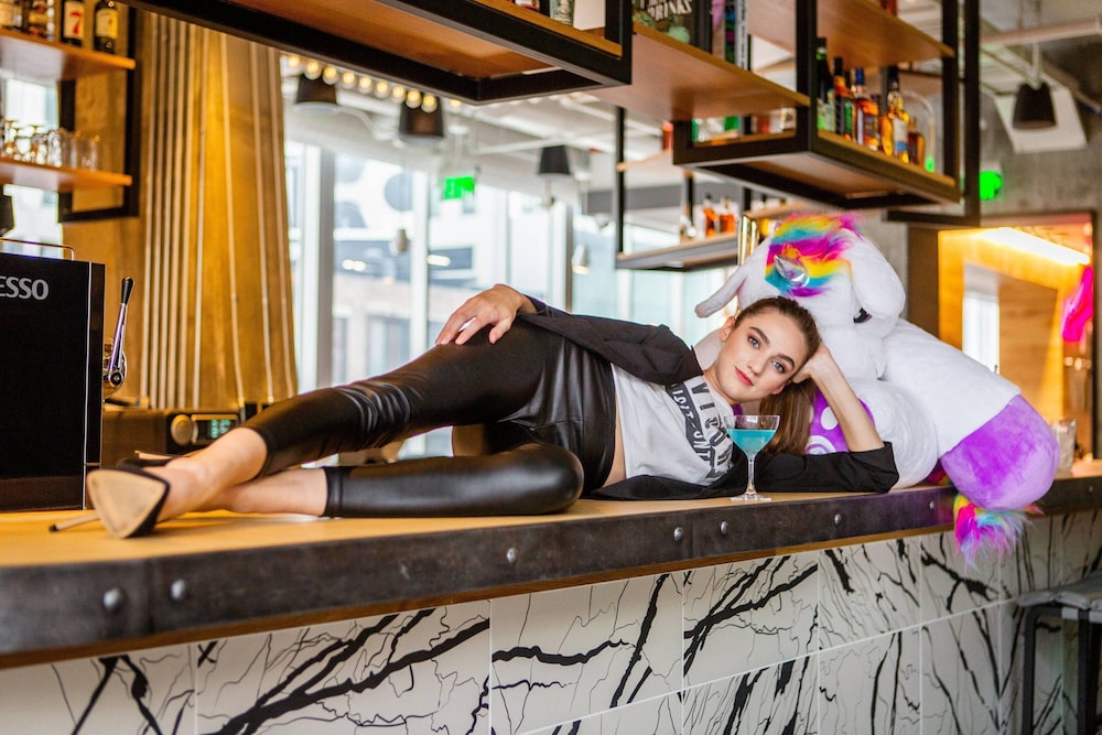 Moxy Boston Downtown 46/68