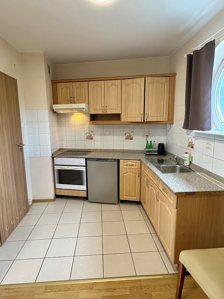 Poleczki Residence Apartments 11/50