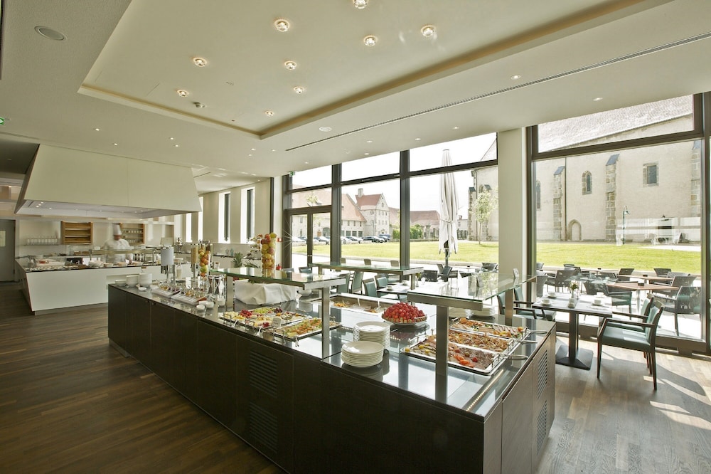 Hotel Kloster Haydau 23/36