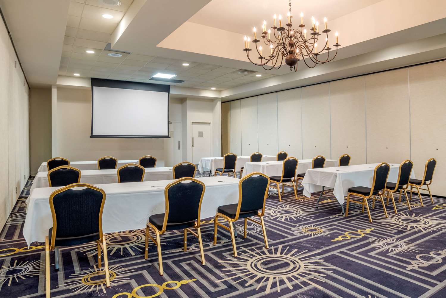 Clarion Inn Conference Center Gonzales, LA 35/41