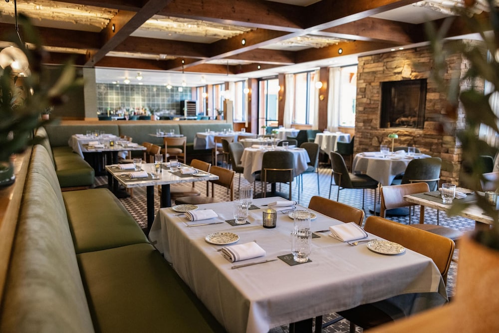 Hyatt Regency Lake Tahoe Resort, Spa and Casino 36/50