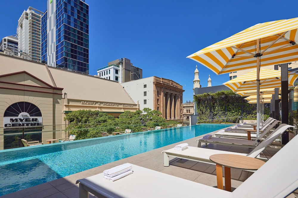 Hyatt Regency Brisbane 25/58