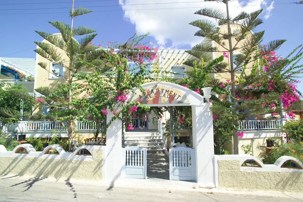 Sellada Apartments 24/35