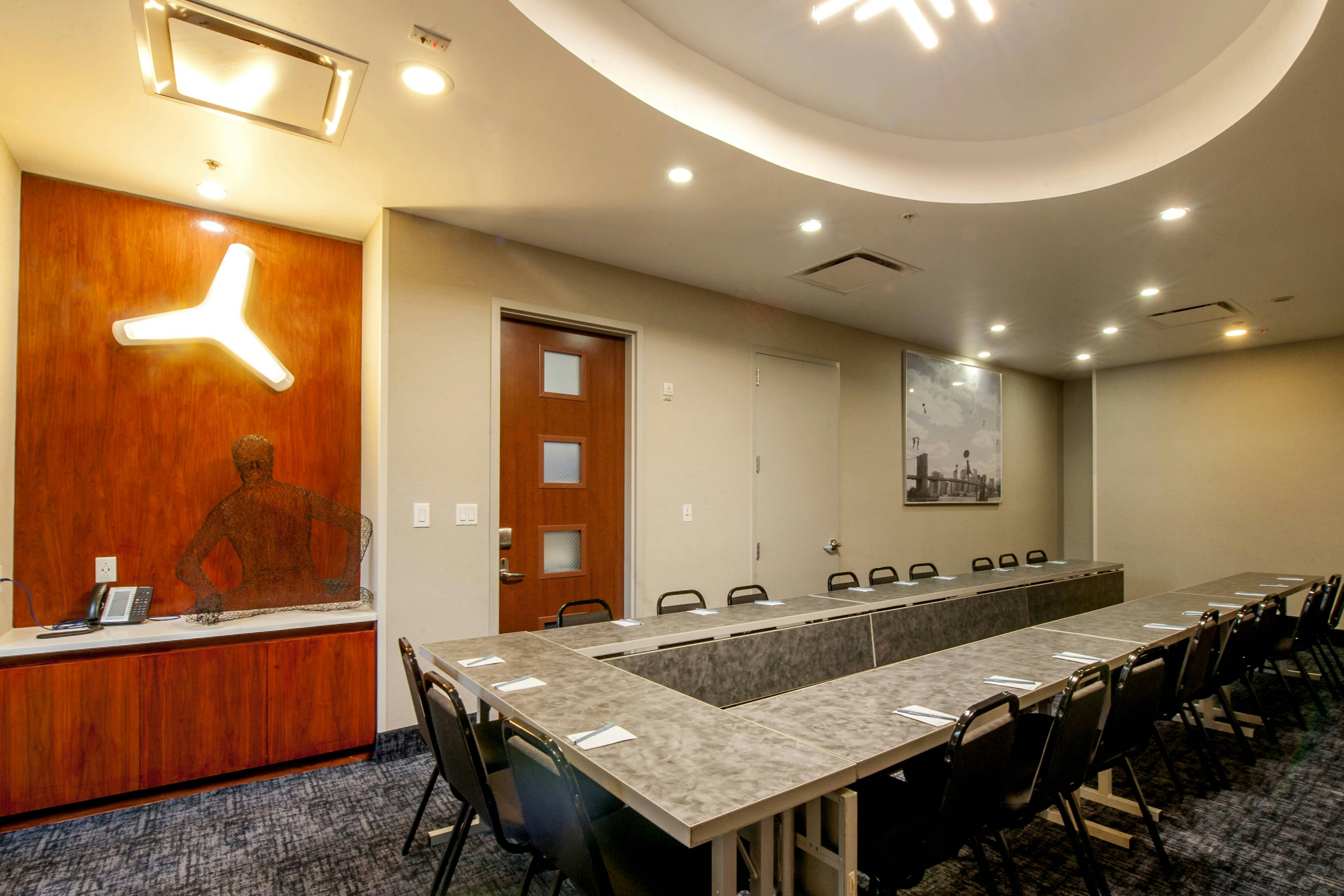 Fairfield Inn Suites By Marriott New York Brooklyn 21/27