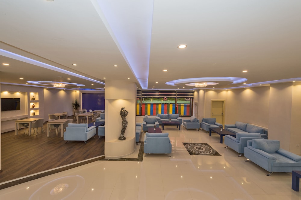 Selenay Hotel Istanbul 20/29