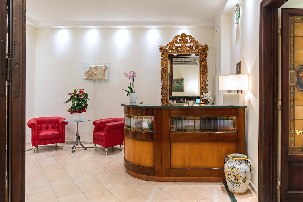 Hotel Accademia 3/56