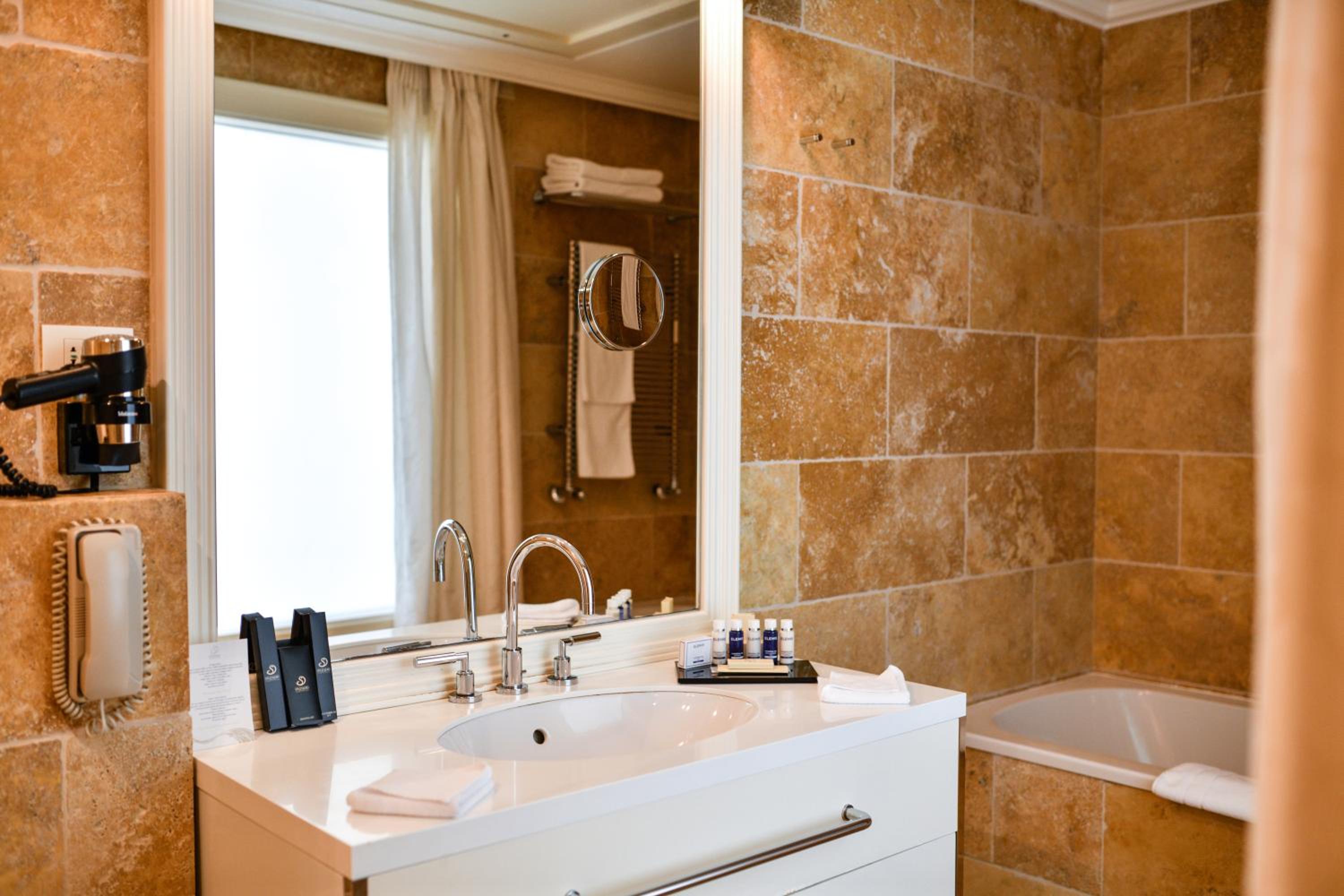 جناح ديلوكس، Splendid Conference Spa Resort 10/10