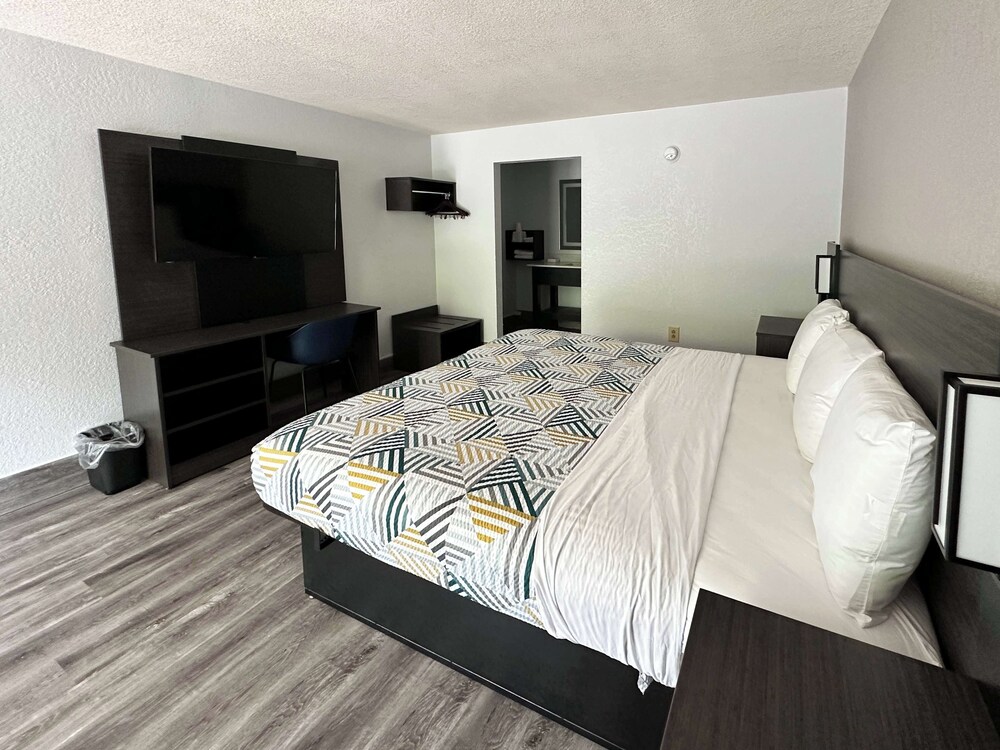 Motel6 Spartanburg, SC – Northwest / Business 85 44/69