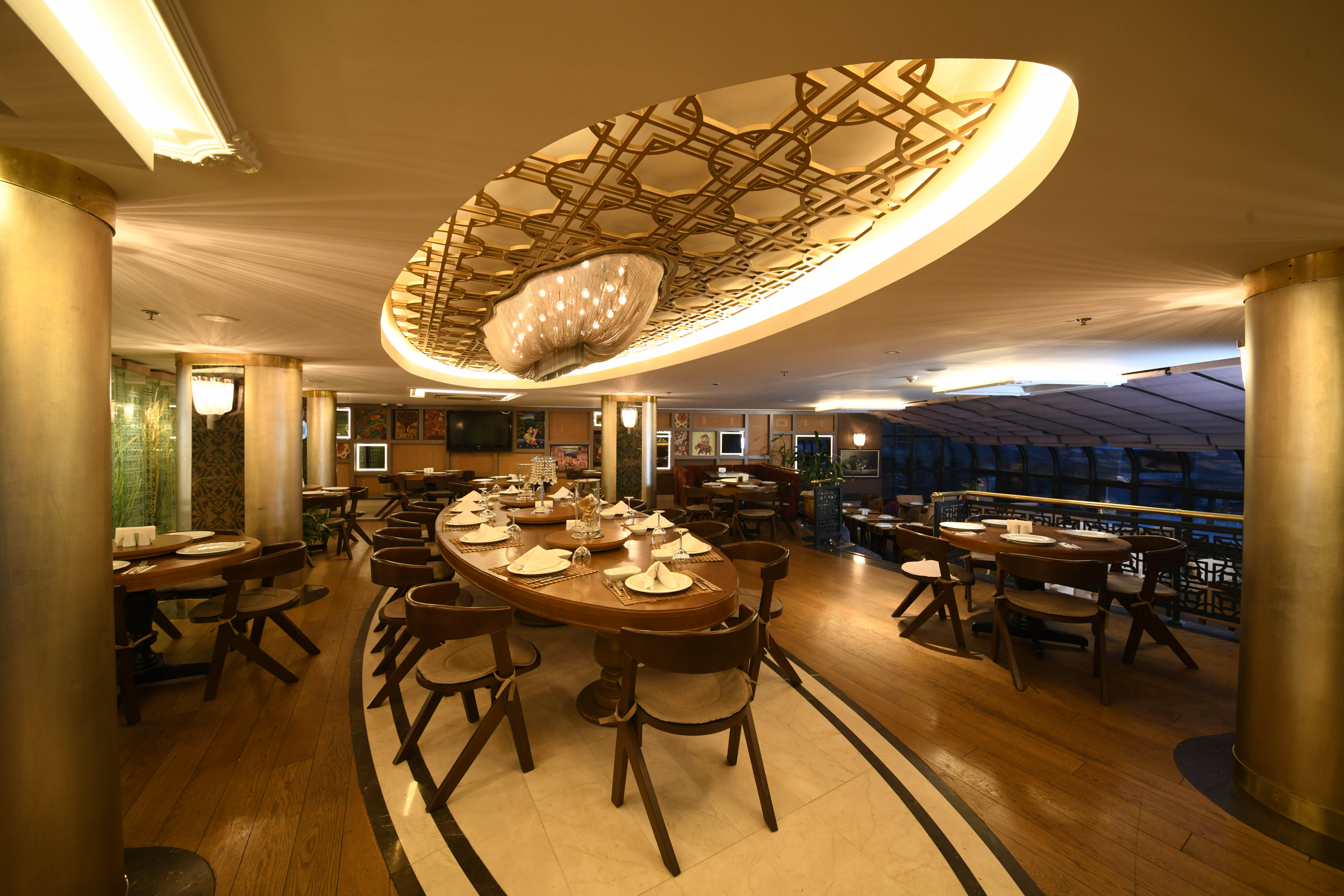 Style Star Hotel Cihangir 37/48