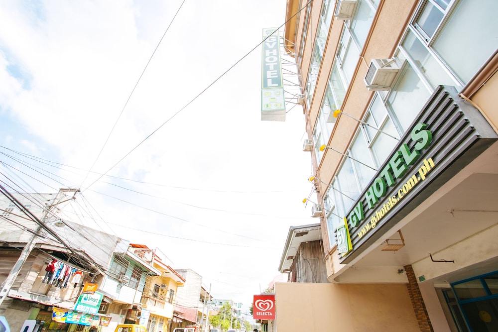 Gv Hotel Tagbilaran 6/61