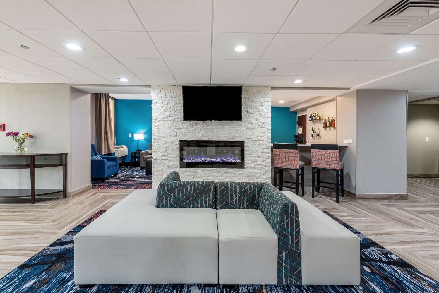 Comfort Inn Chicago Schaumburg - O'Hare Airport 14/23