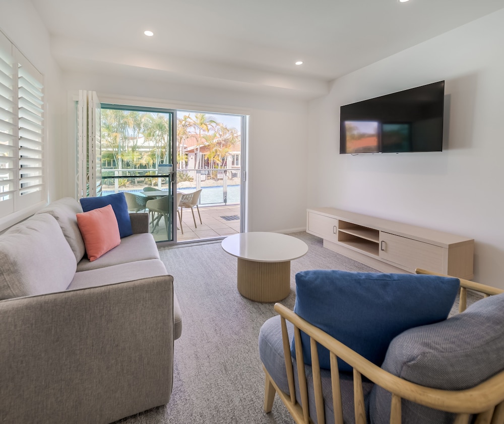 Oaks Port Stephens Pacific Blue Resort 41/60