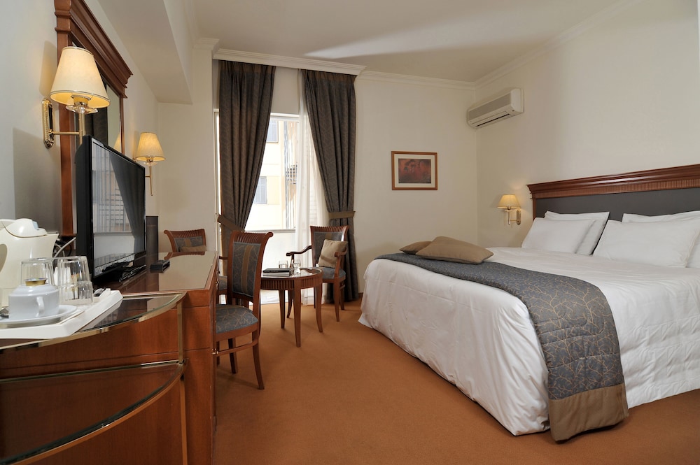 Athens Atrium Hotel 9/39
