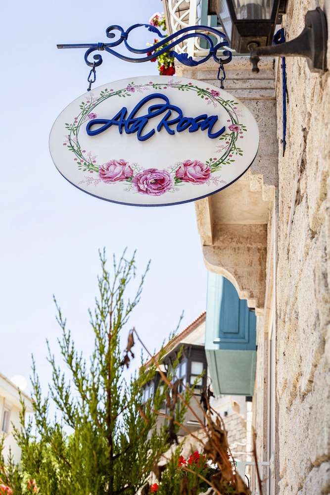 Ala Rosa Alacati Hotel - Adults Only 29/32