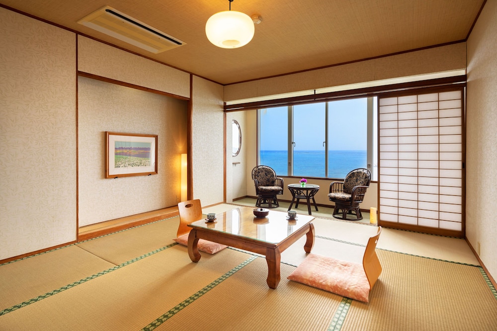 IBUSUKI PHOENIX HOTEL 20/50