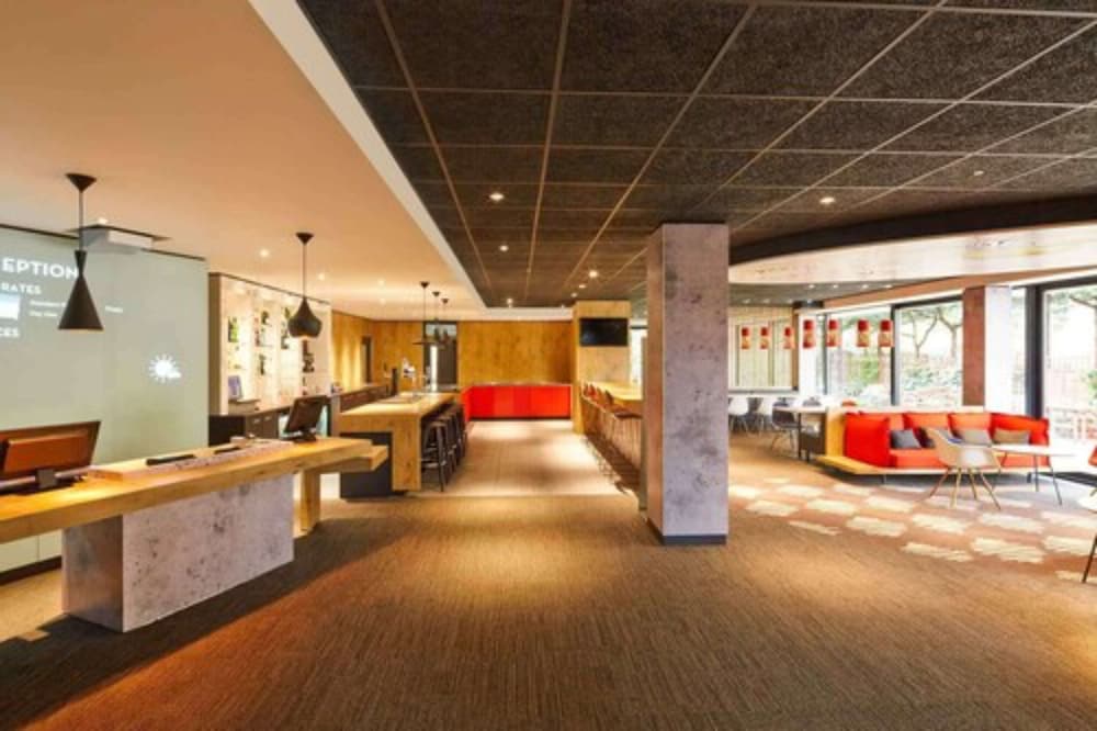 ibis London Thurrock M25 6/64