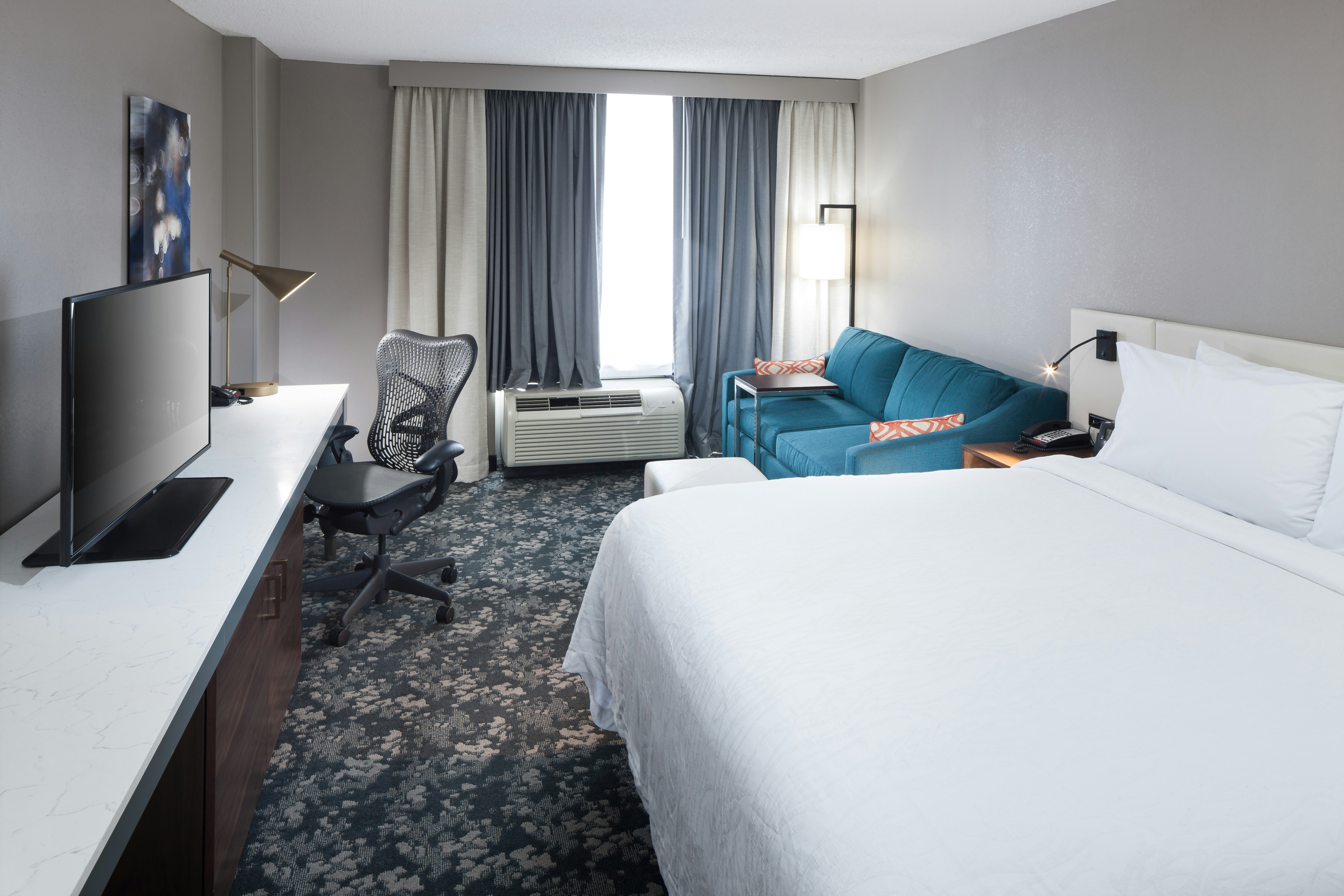 Hilton Garden Inn Nashville-Vanderbilt 10/65