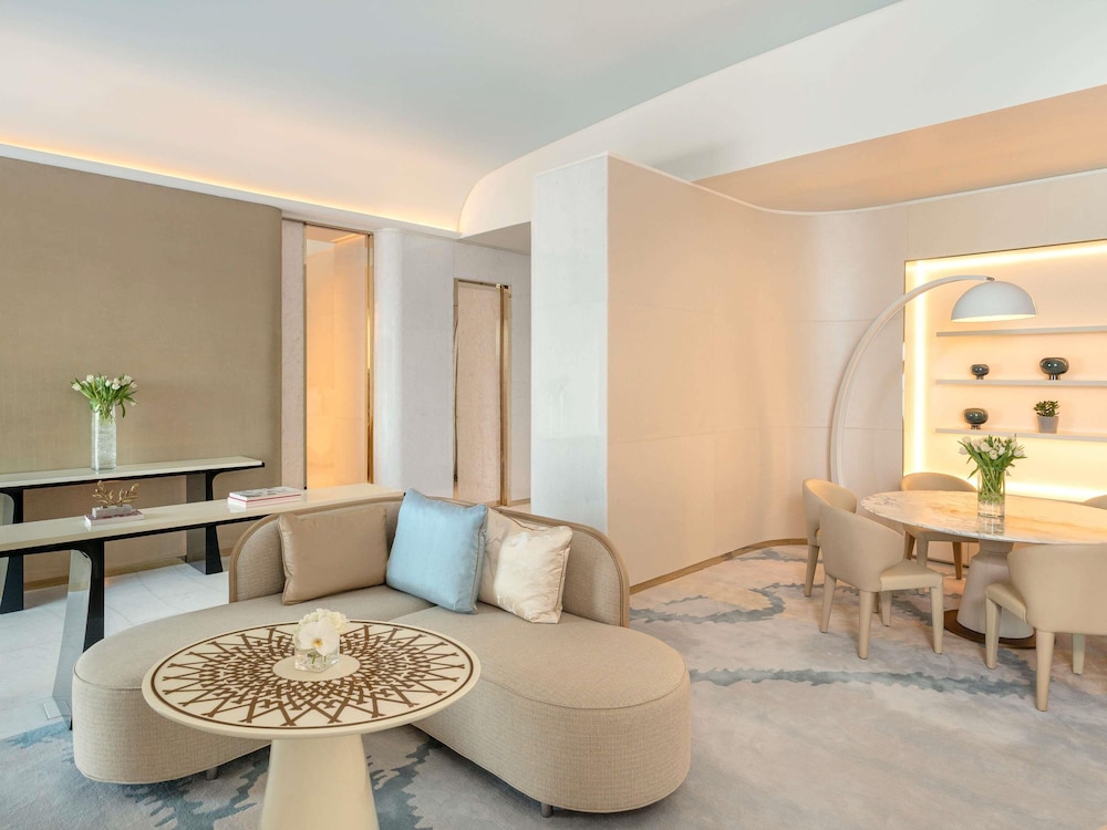 Fairmont Doha 42/65