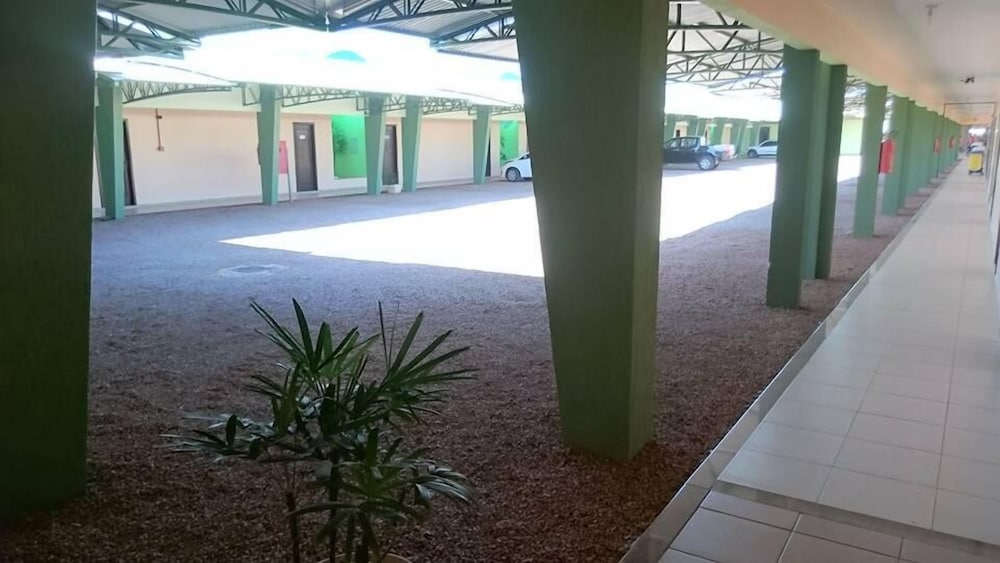 Hotel Pousada Real 52/56
