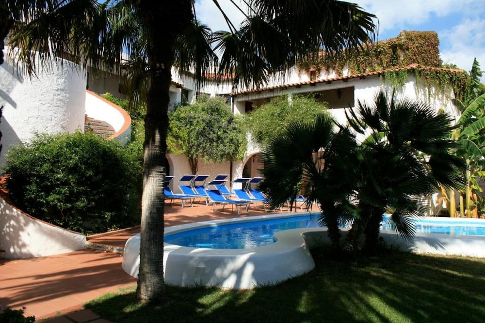 Villa Mediterranea 17/28