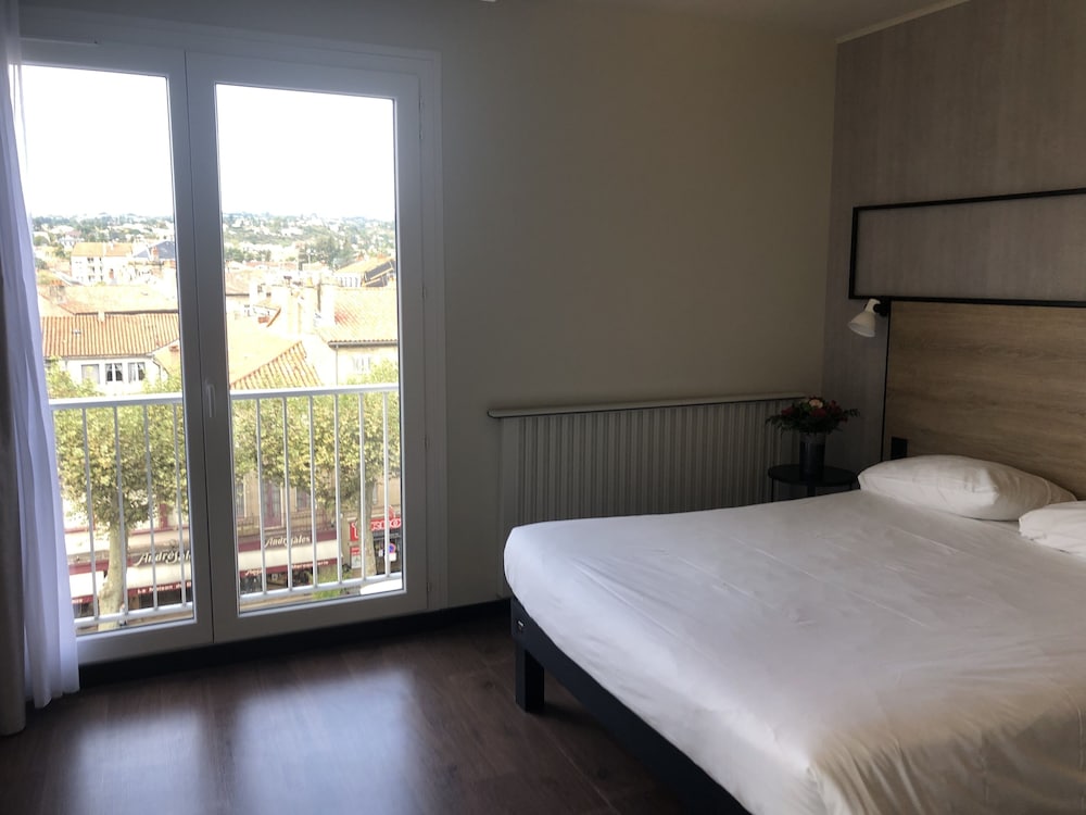 Ibis Millau 20/55