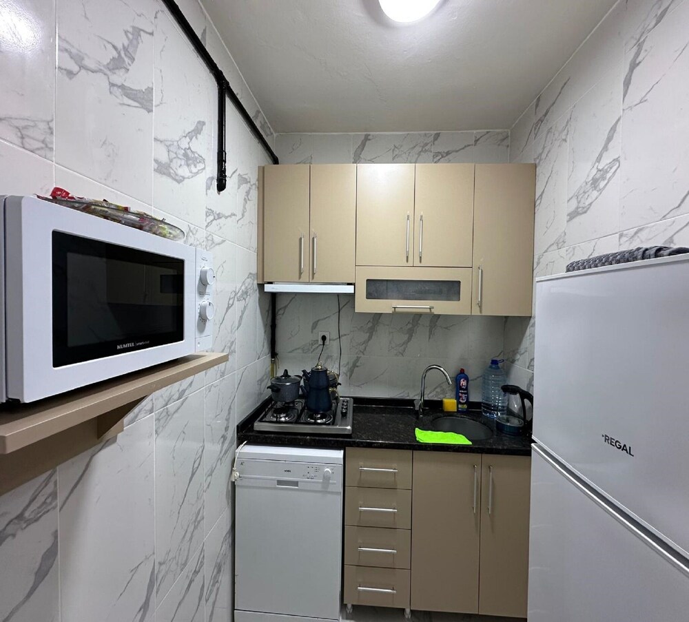 Armagan Suite Taksim 34/49