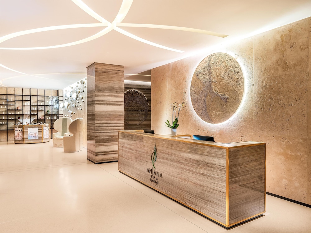 Rixos Gulf Hotel Doha 7/50