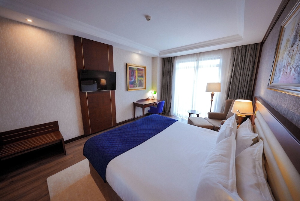 Wellborn Luxury Hotel 11/47
