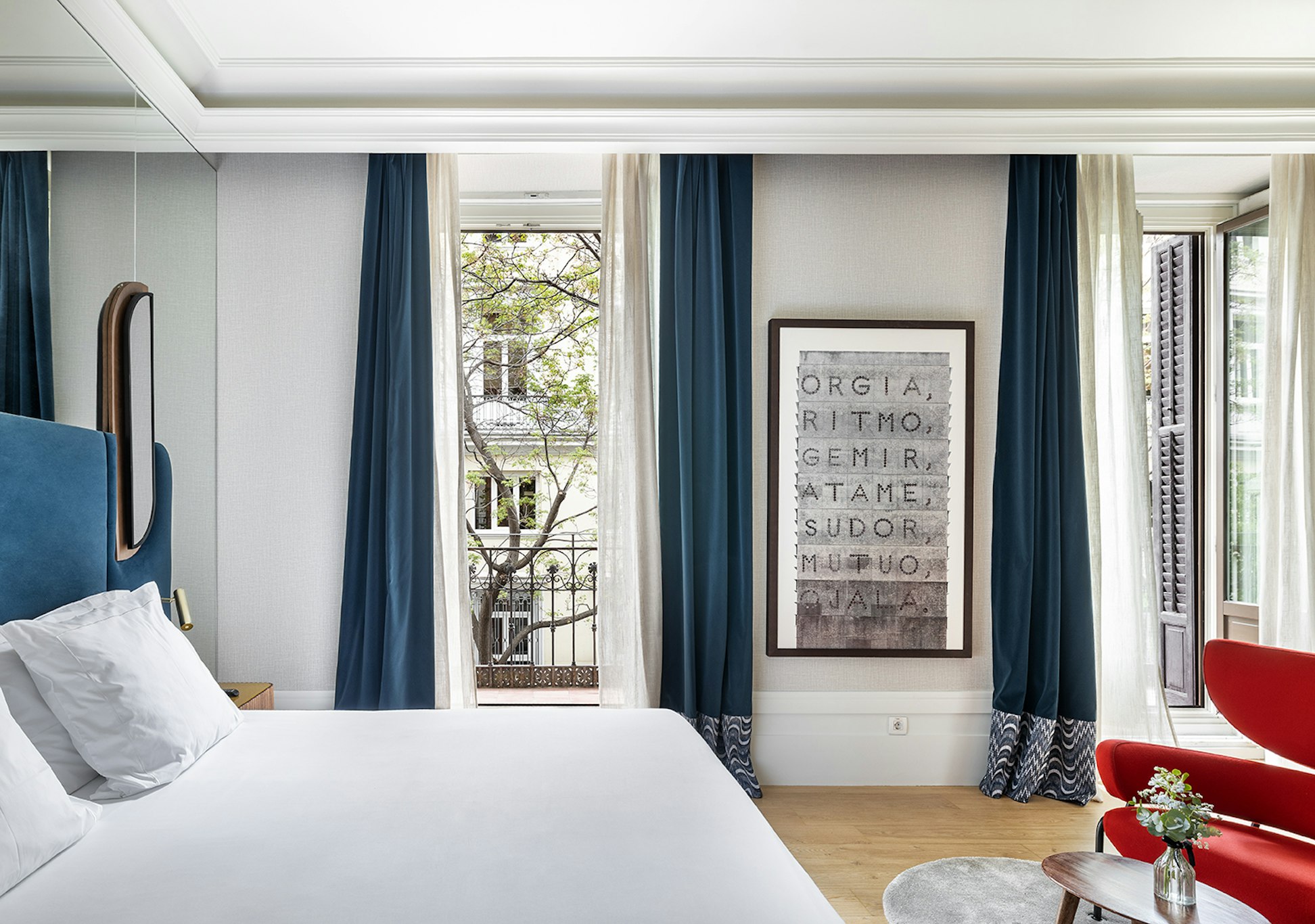 One Shot Recoletos 04 52/80