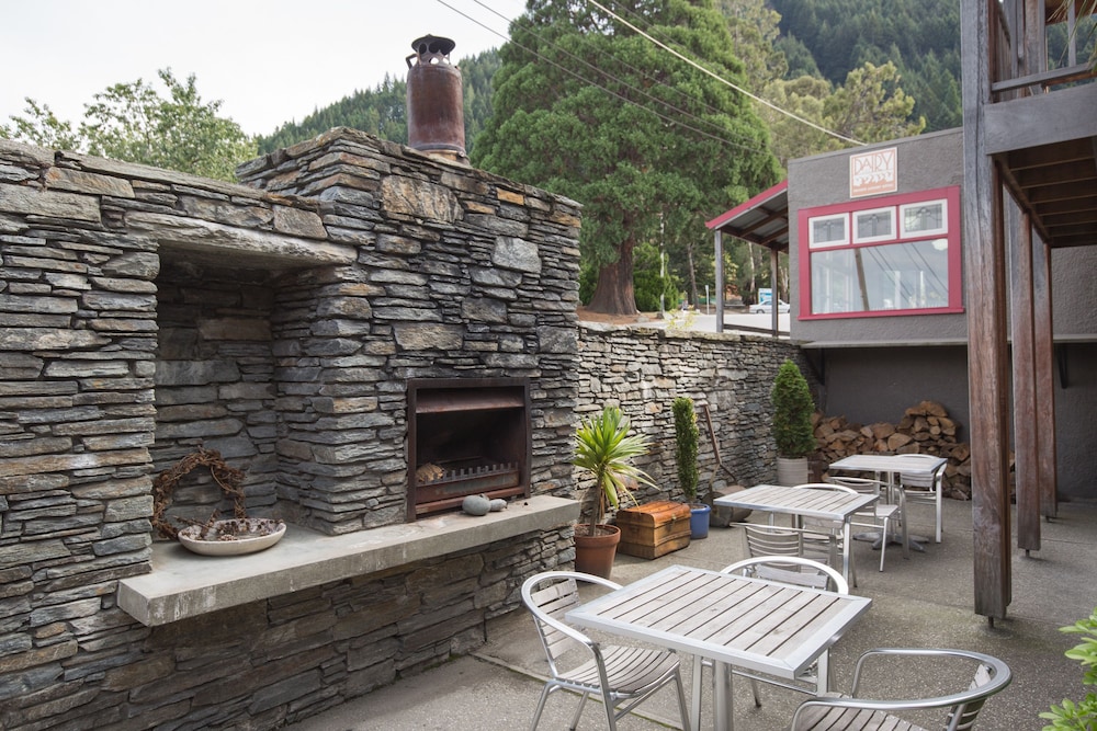 Dairy Private Luxury Hotel 45/81