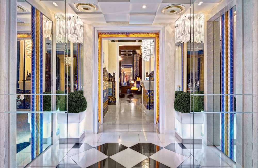 Bela Vista Hotel and Spa 46/50