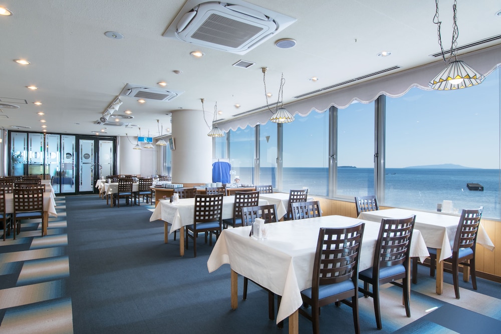 Wisterian Life Club Atami 19/30