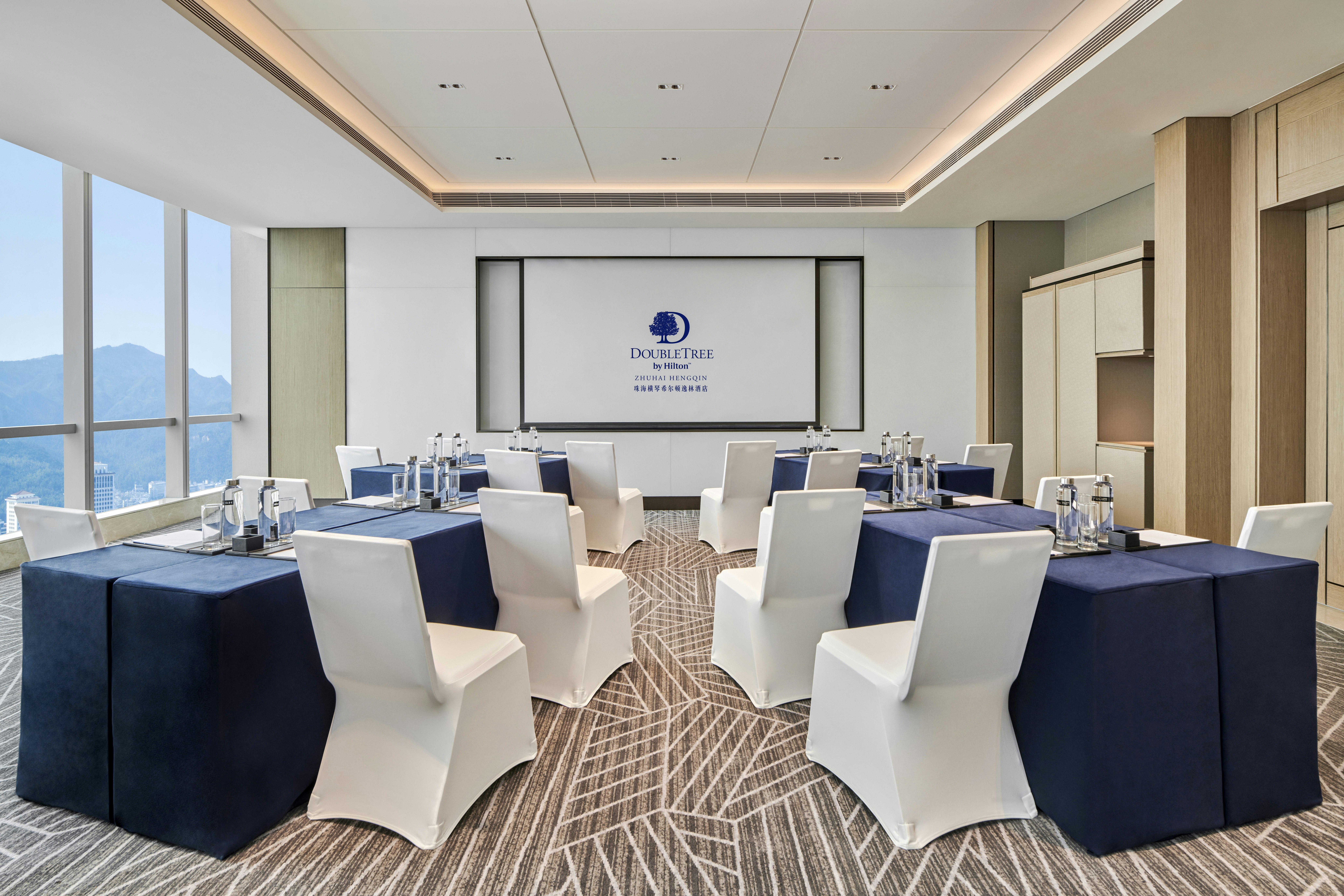 DoubleTree by Hilton Zhuhai Hengqin 25/31