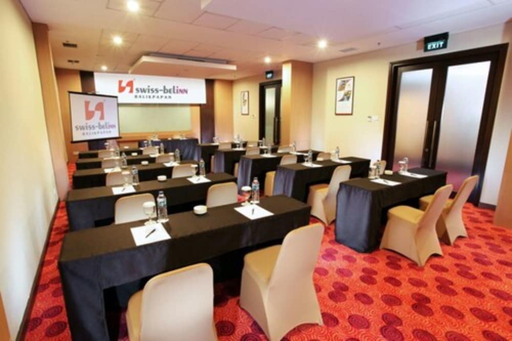 Swiss-Belinn Balikpapan 61/68
