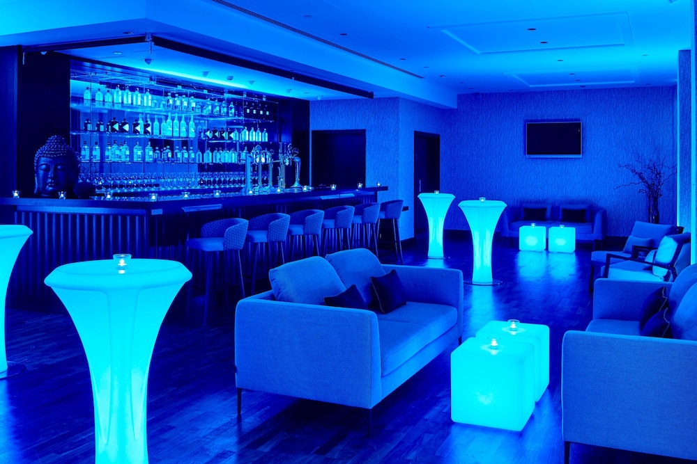 Leicester Marriott Hotel 13/51